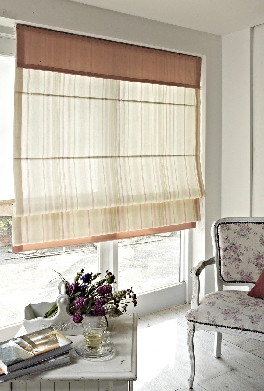 ROLLER BLINDS